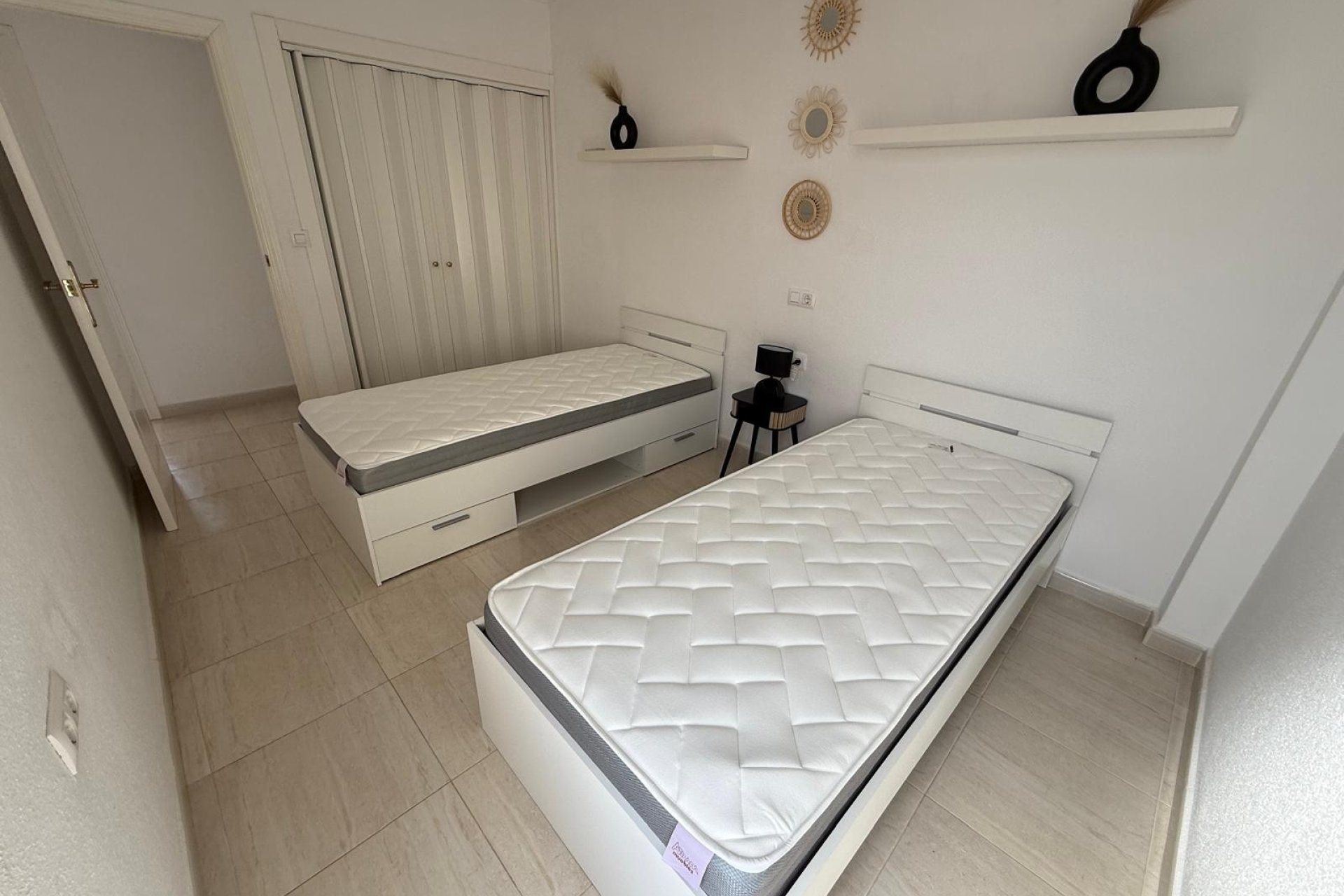 Revente - Maison de ville -
Torrevieja - La Siesta