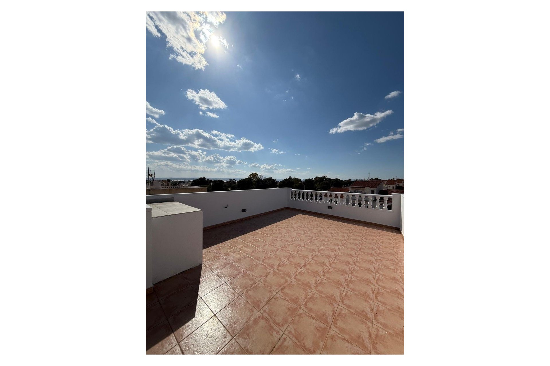 Revente - Maison de ville -
Torrevieja - La Siesta