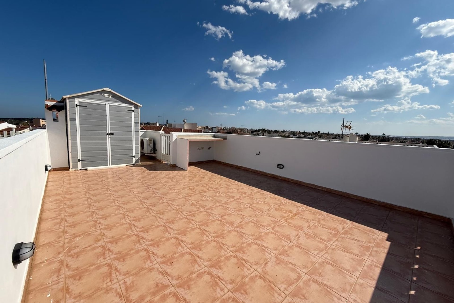 Revente - Maison de ville -
Torrevieja - La Siesta