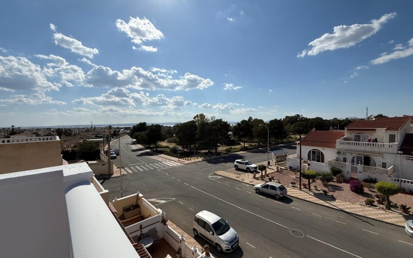 Revente - Maison de ville -
Torrevieja - La Siesta