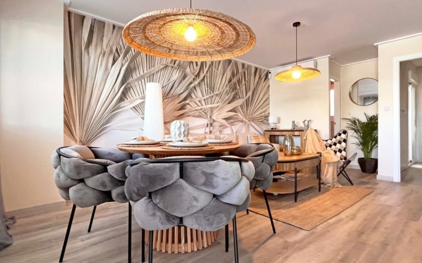 Revente - Maison de ville -
Torrevieja - Los Balcones - Los Altos del Edén