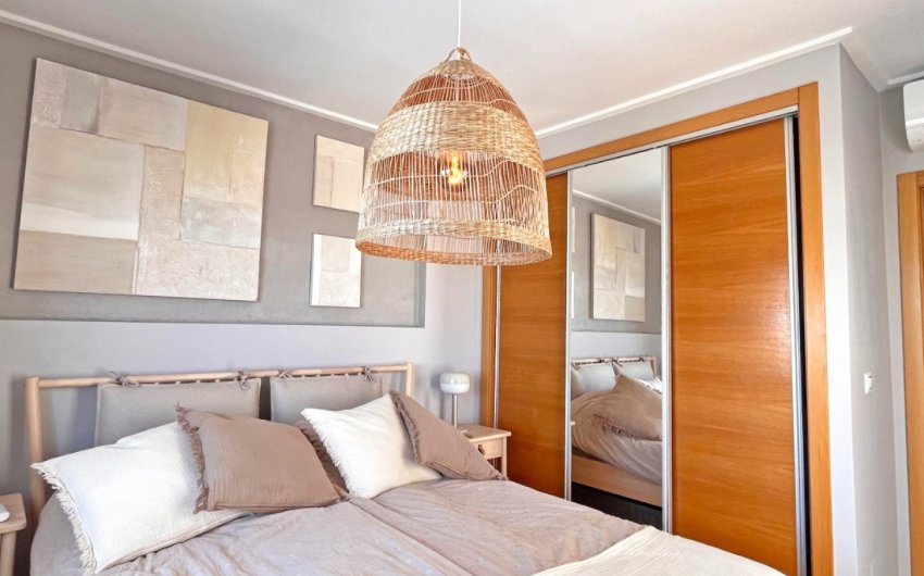 Revente - Maison de ville -
Torrevieja - Los Balcones - Los Altos del Edén