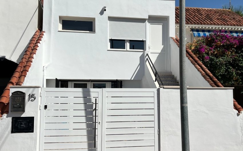 Revente - Maison de ville -
Torrevieja - Los Balcones