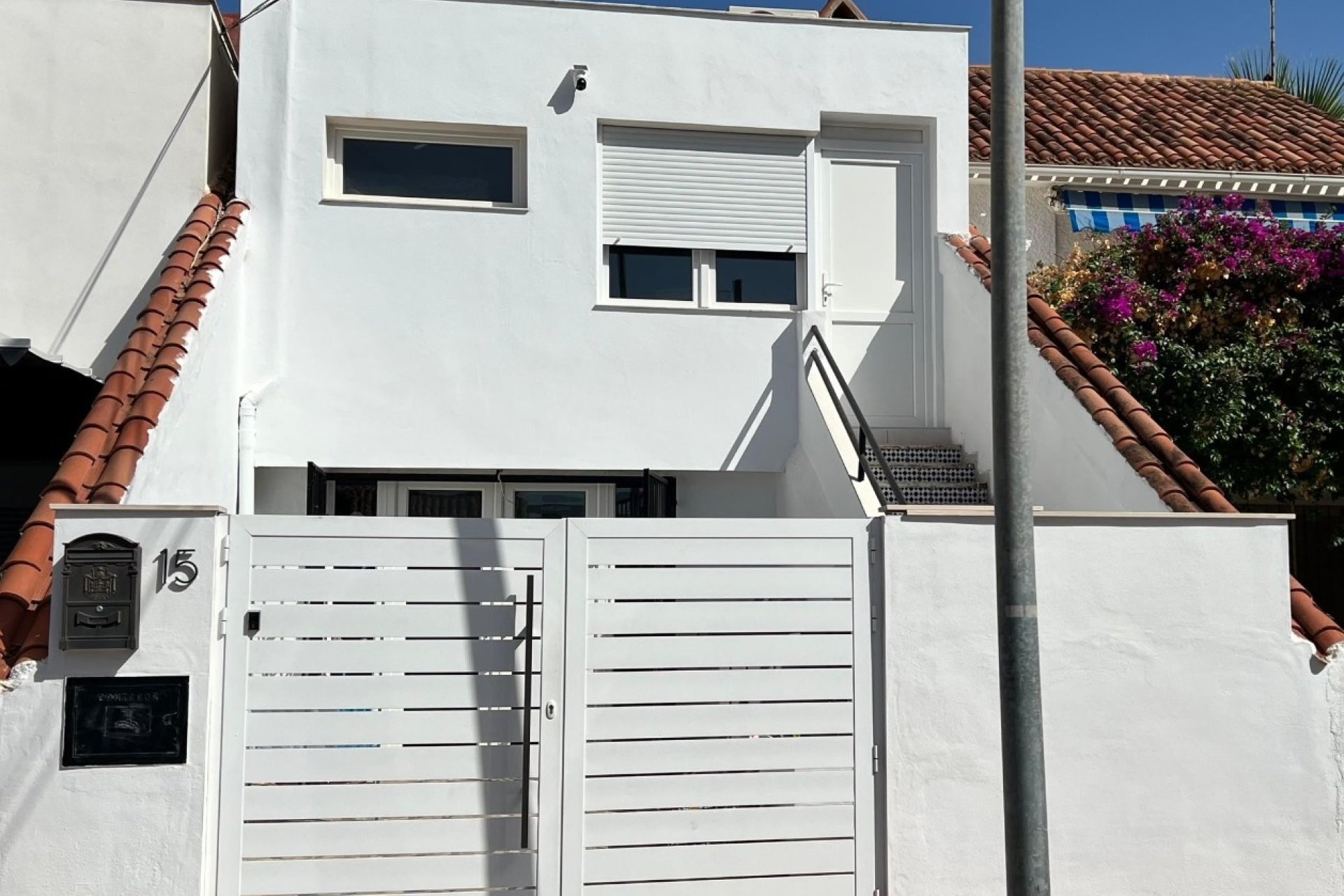 Revente - Maison de ville -
Torrevieja - Los Balcones