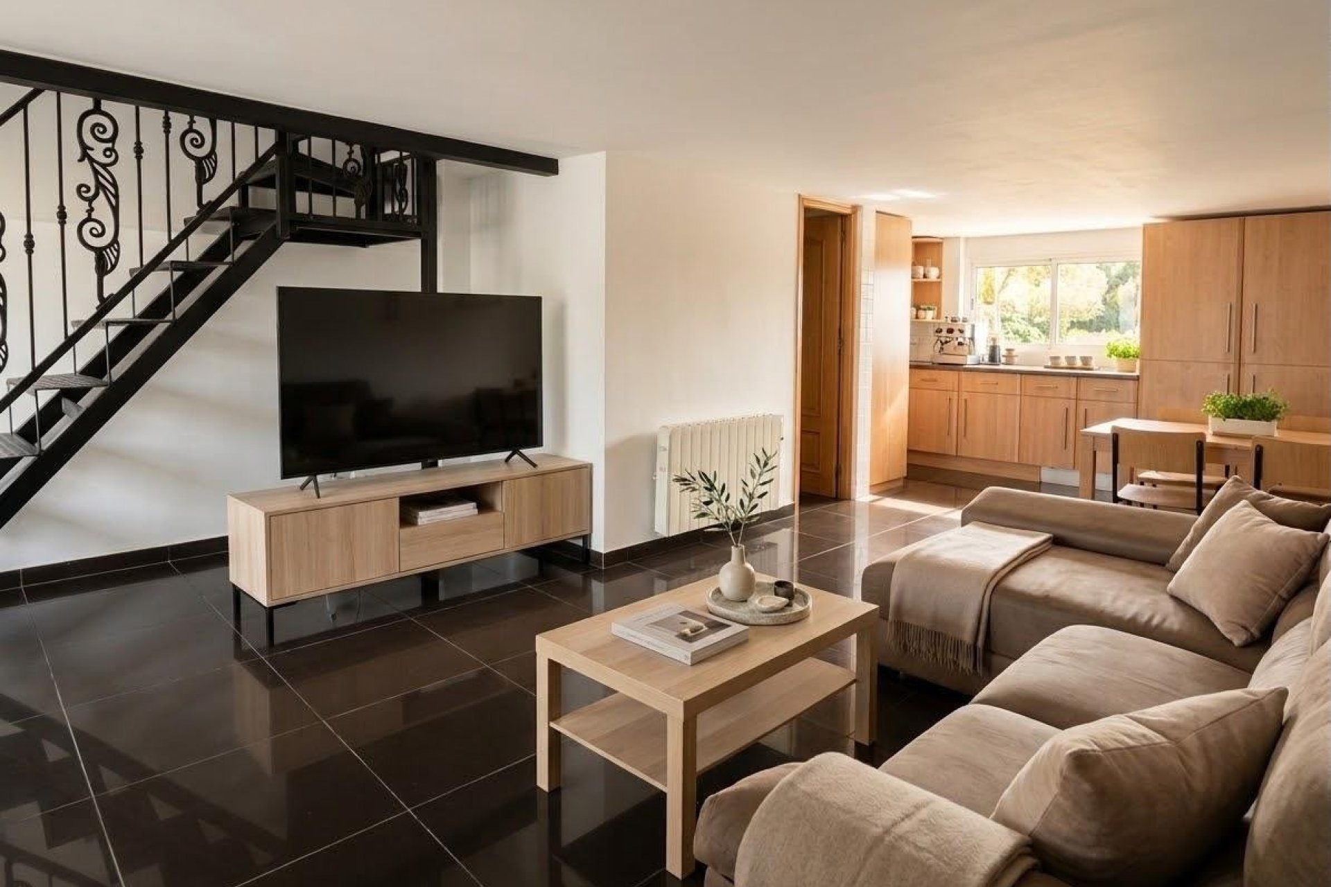 Revente - Maison de ville -
Torrevieja - Los Balcones