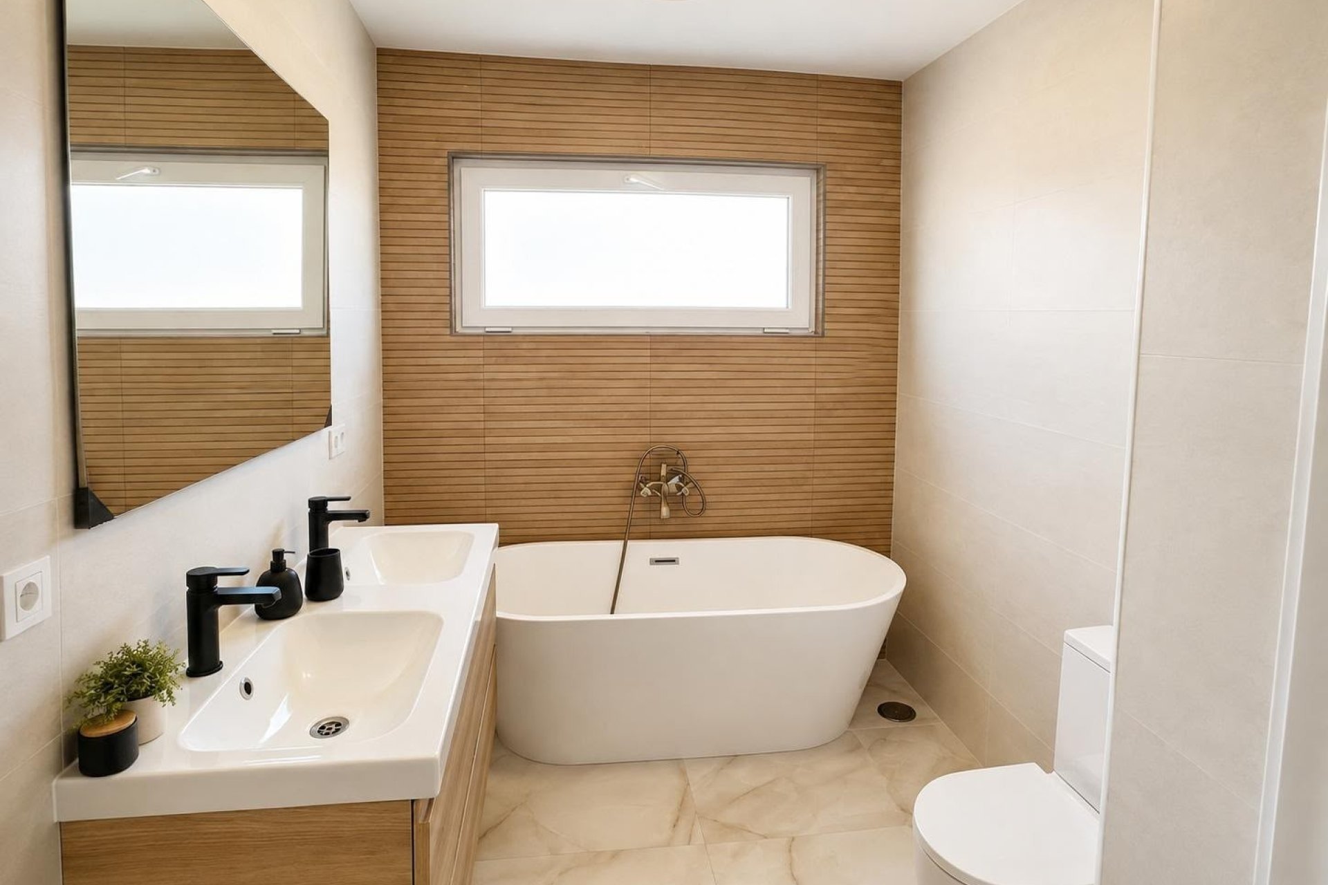 Revente - Maison de ville -
Torrevieja - Los Balcones
