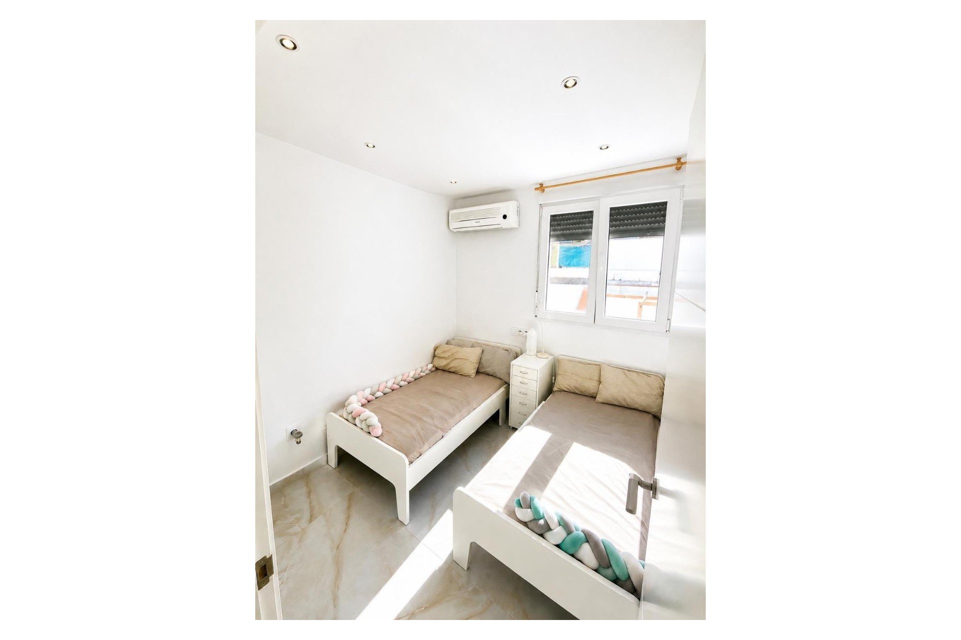 Revente - Maison de ville -
Torrevieja - Los Balcones