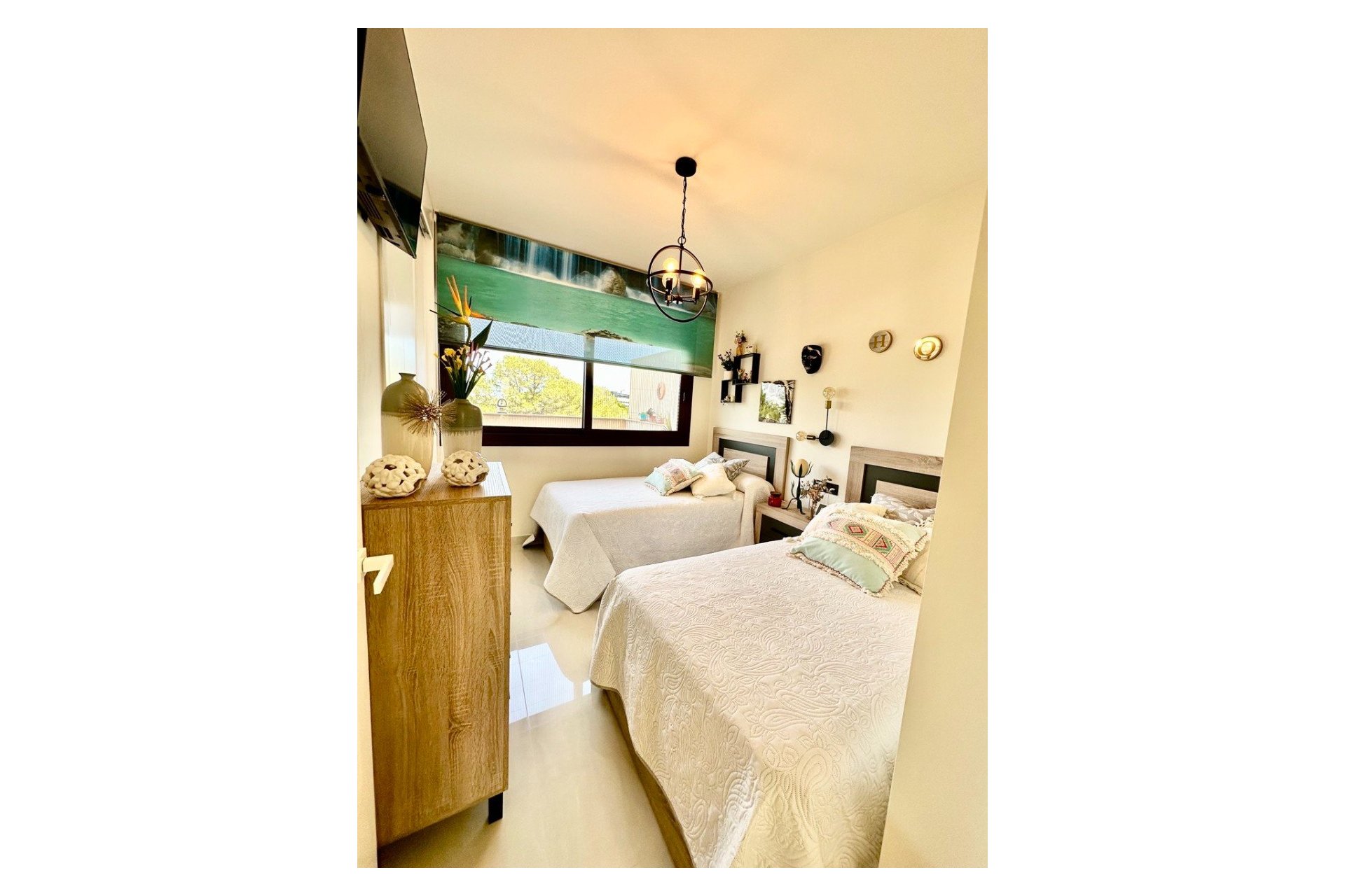 Revente - Maison de ville -
Torrevieja - Los Balcones