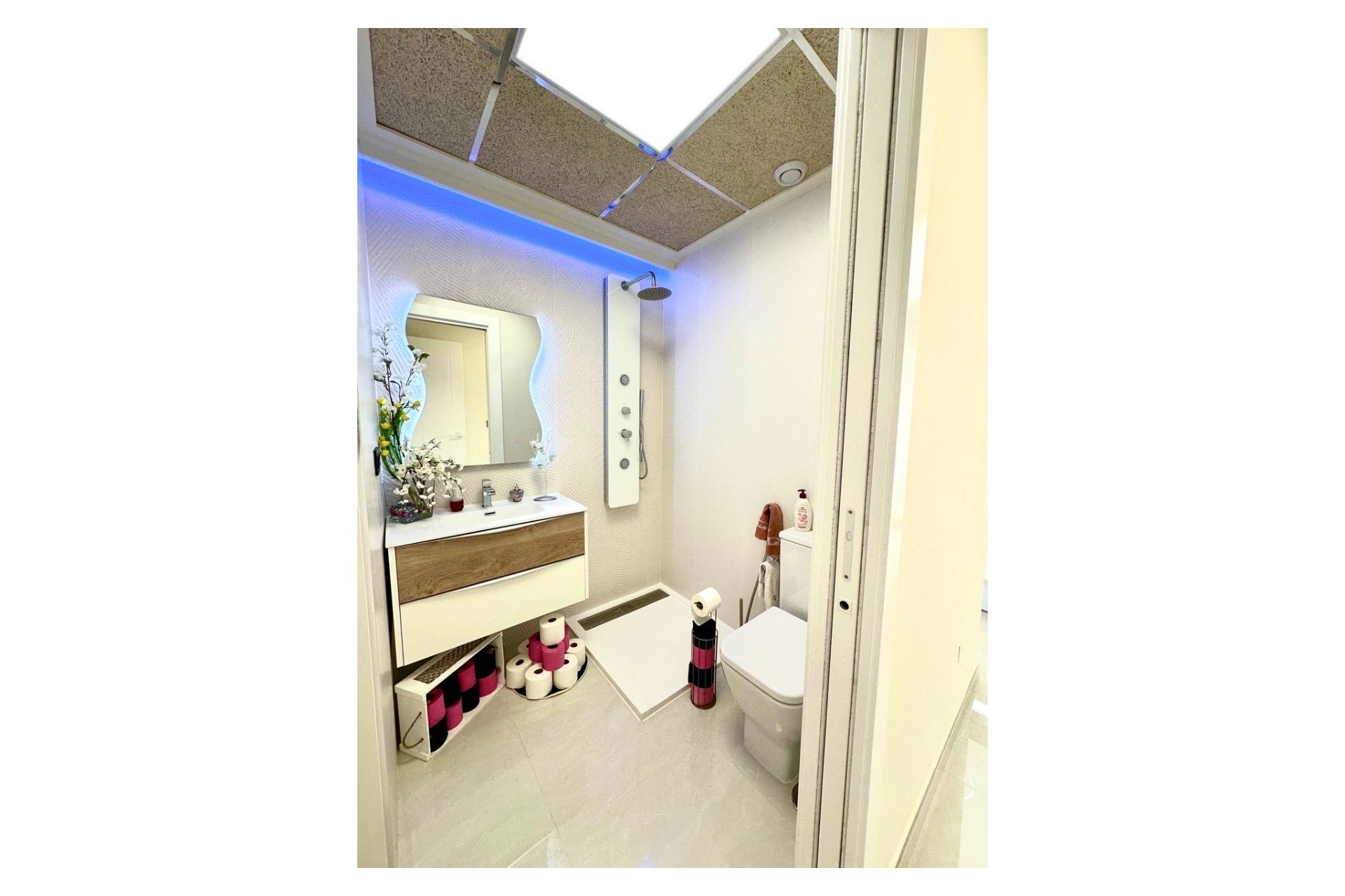 Revente - Maison de ville -
Torrevieja - Los Balcones