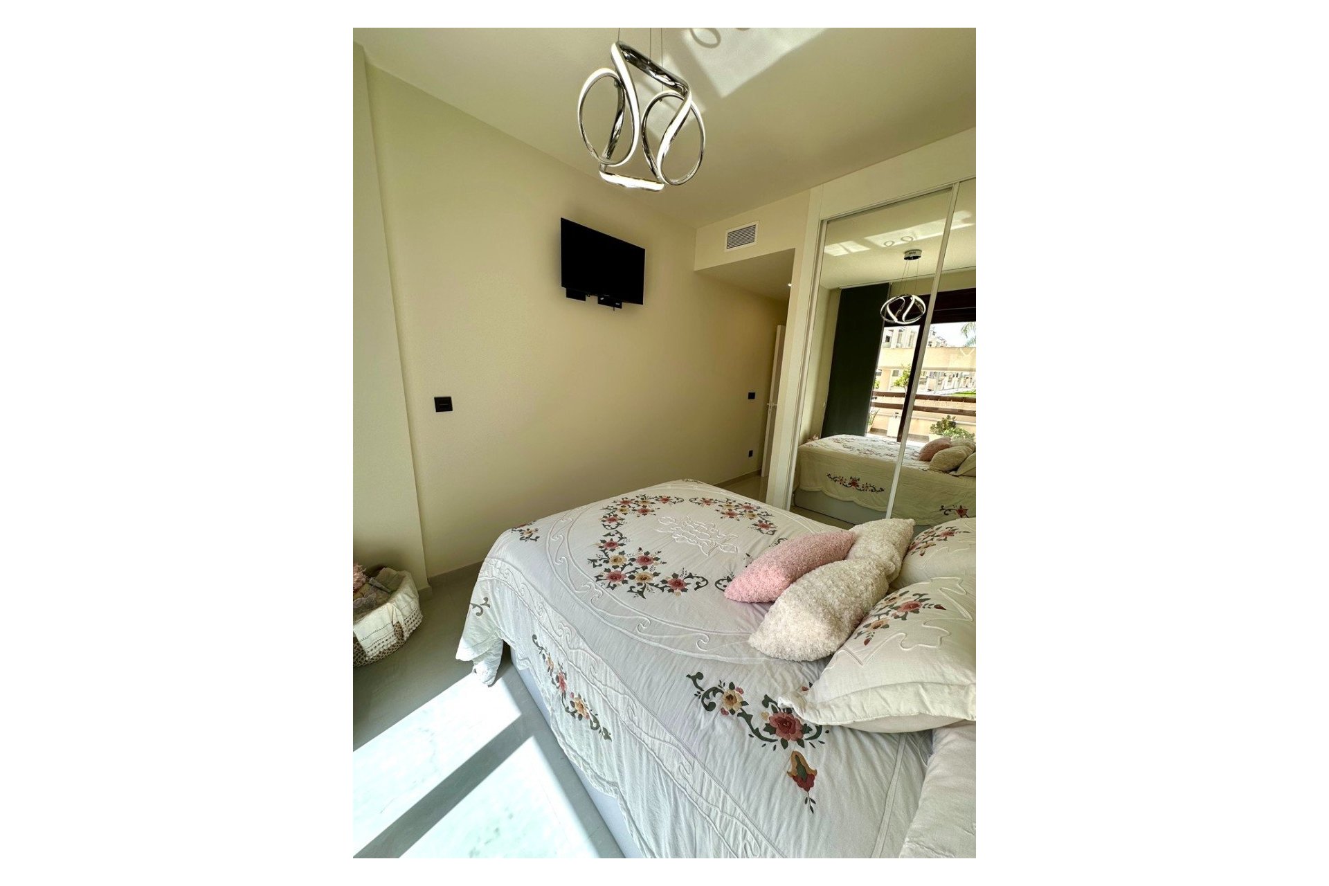 Revente - Maison de ville -
Torrevieja - Los Balcones