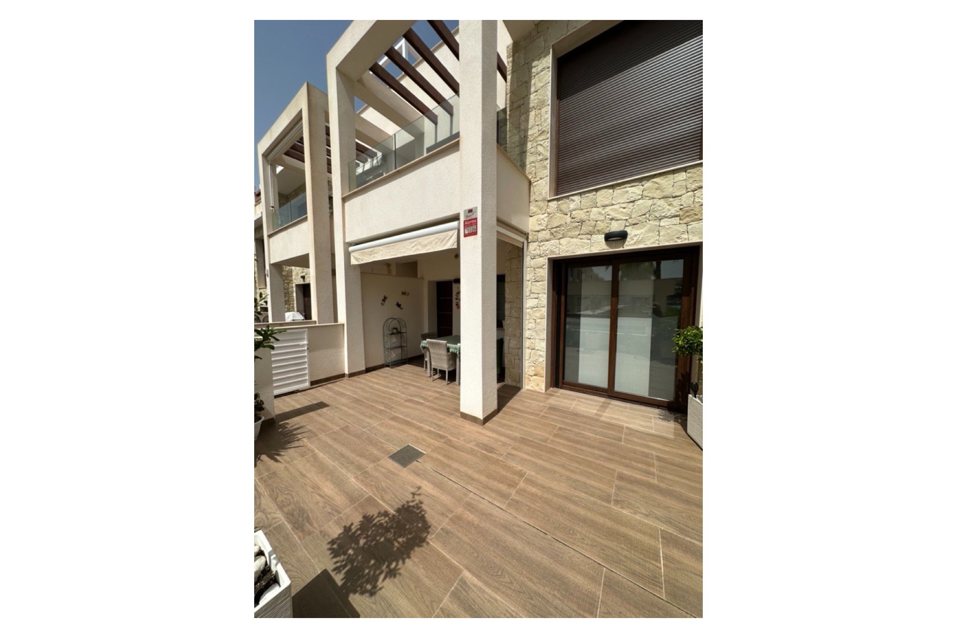 Revente - Maison de ville -
Torrevieja - Los Balcones