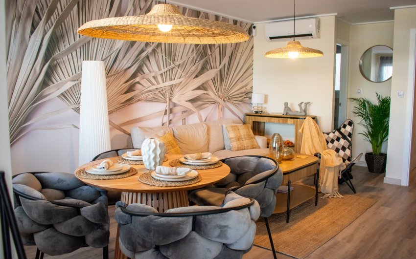 Revente - Maison de ville -
Torrevieja - Los Balcones