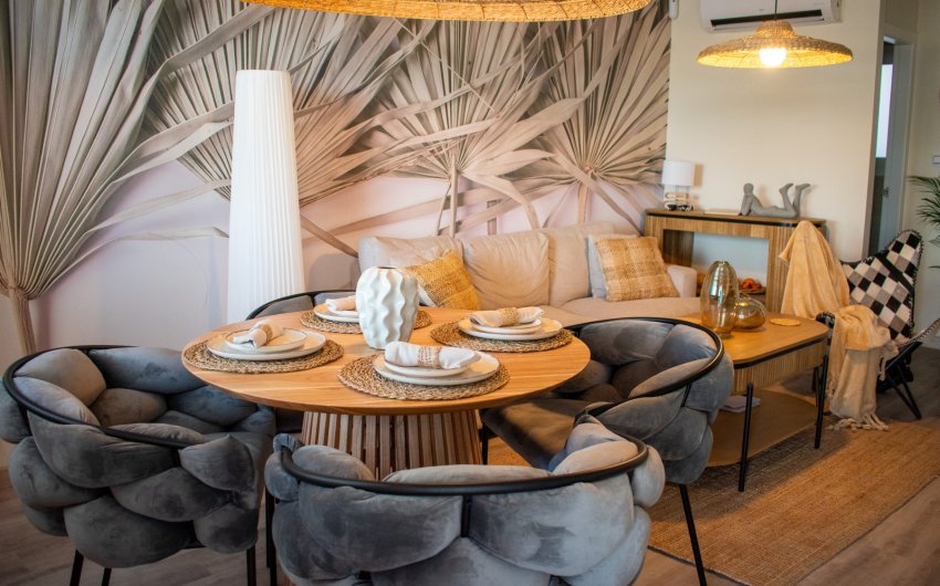 Revente - Maison de ville -
Torrevieja - Los Balcones