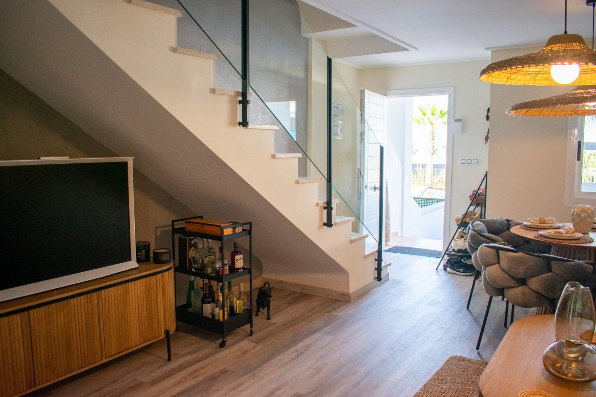 Revente - Maison de ville -
Torrevieja - Los Balcones