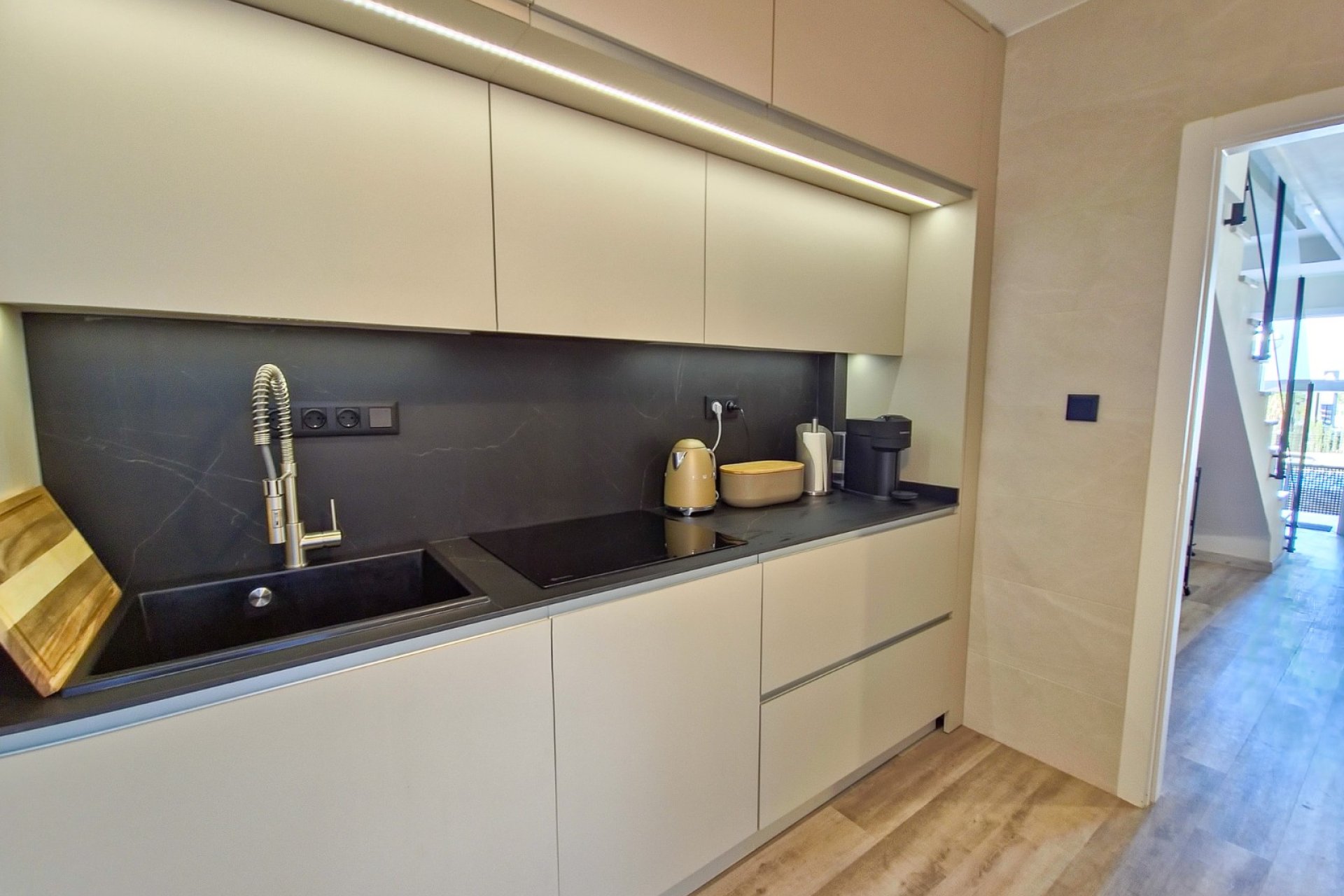 Revente - Maison de ville -
Torrevieja - Los Balcones