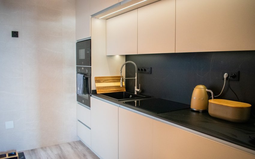 Revente - Maison de ville -
Torrevieja - Los Balcones