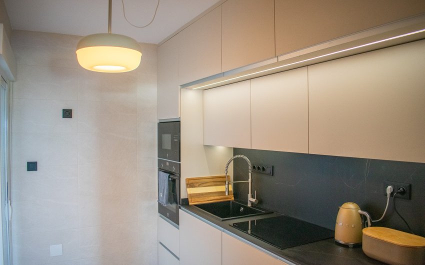 Revente - Maison de ville -
Torrevieja - Los Balcones