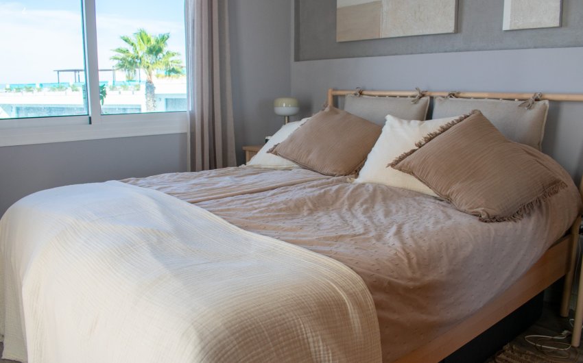 Revente - Maison de ville -
Torrevieja - Los Balcones