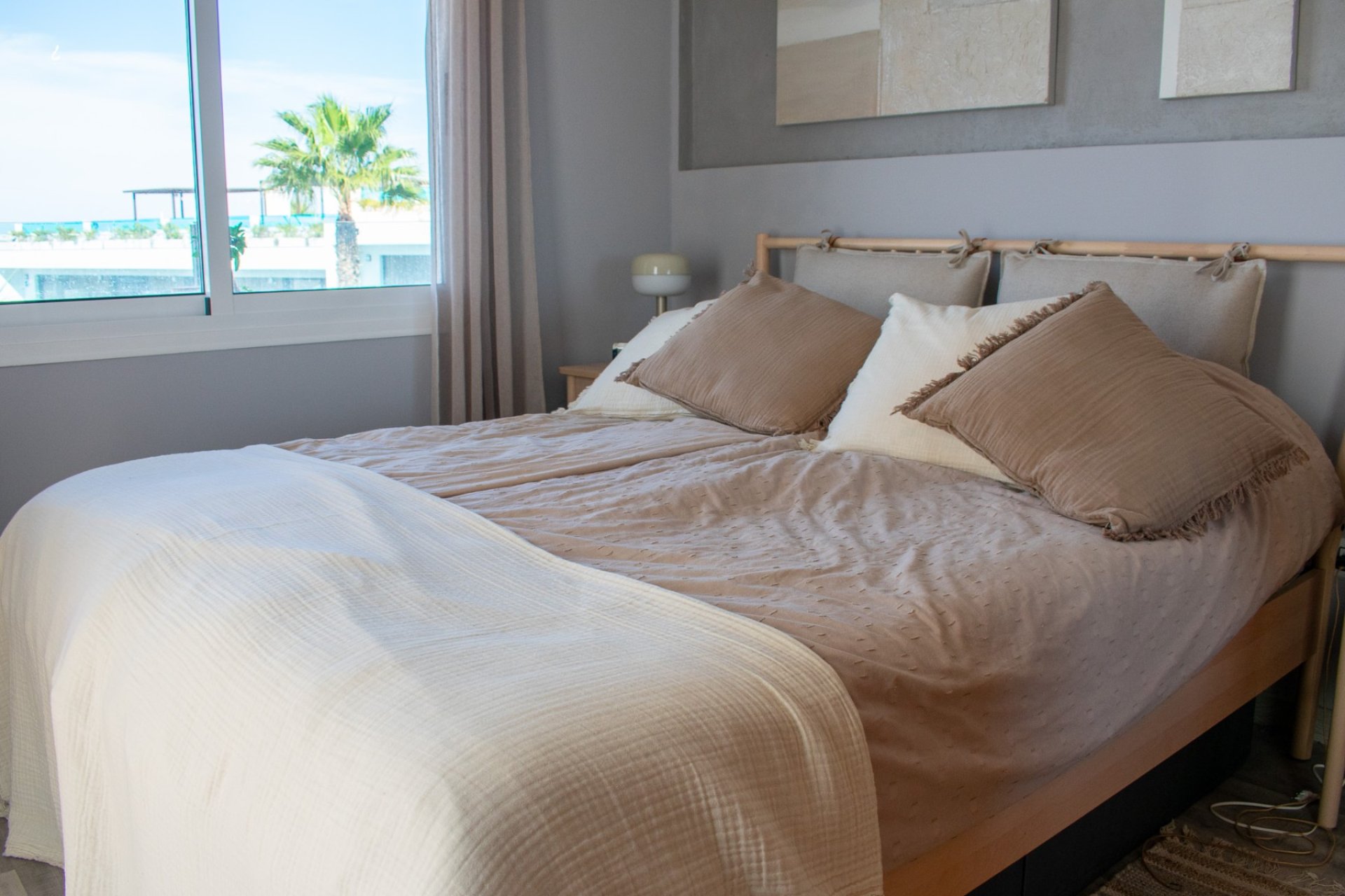 Revente - Maison de ville -
Torrevieja - Los Balcones