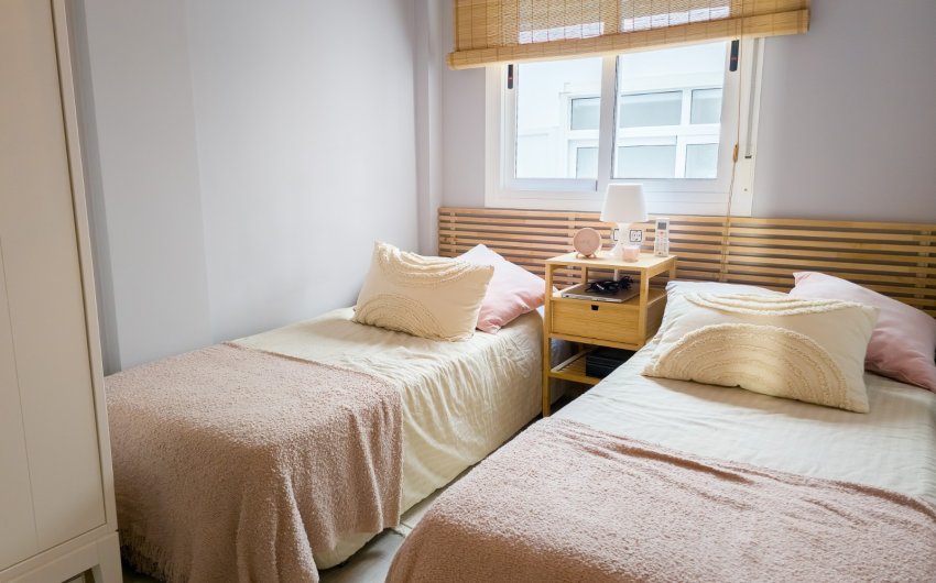 Revente - Maison de ville -
Torrevieja - Los Balcones