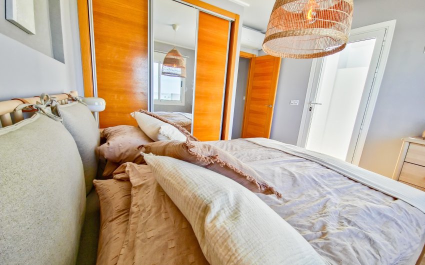 Revente - Maison de ville -
Torrevieja - Los Balcones