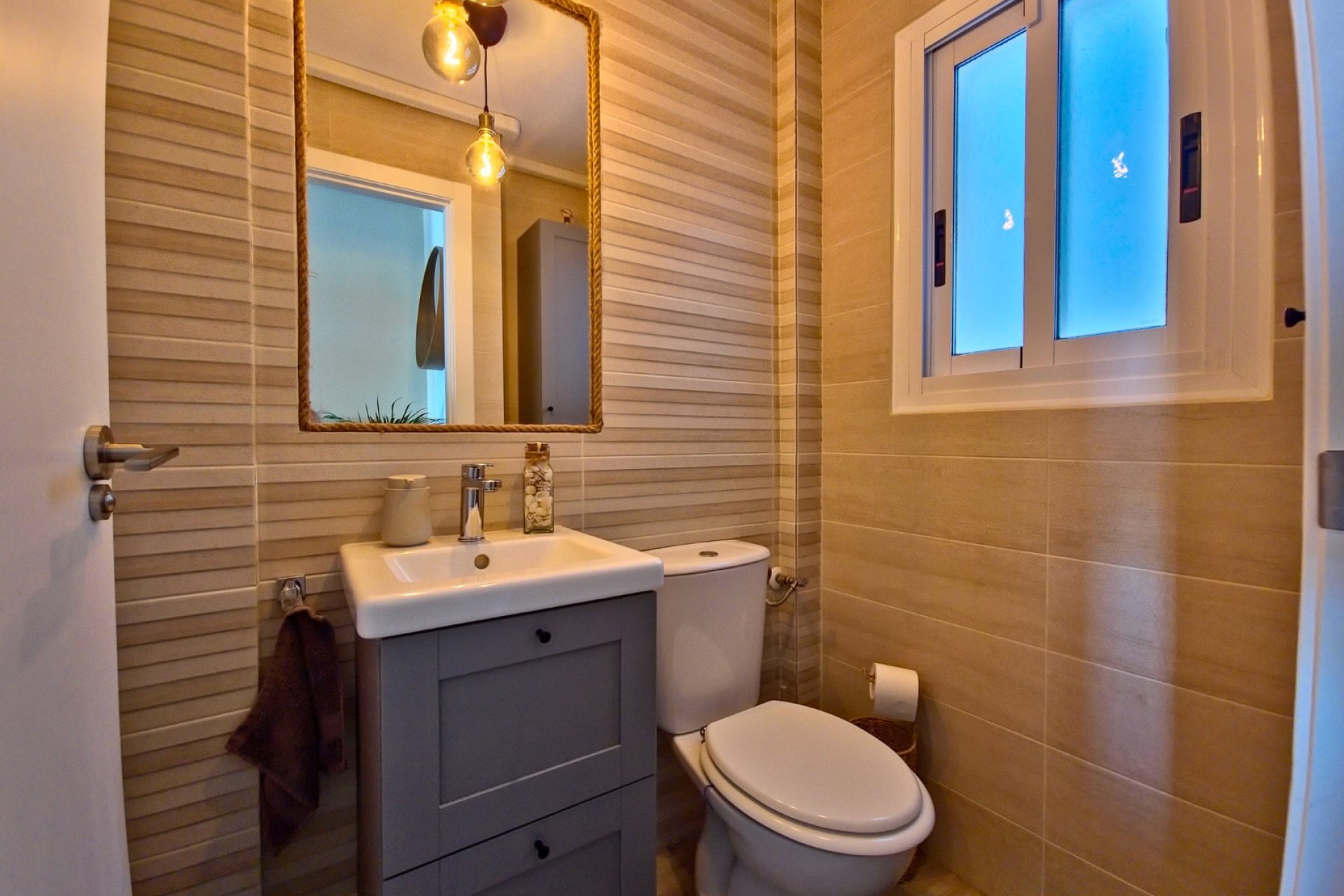 Revente - Maison de ville -
Torrevieja - Los Balcones