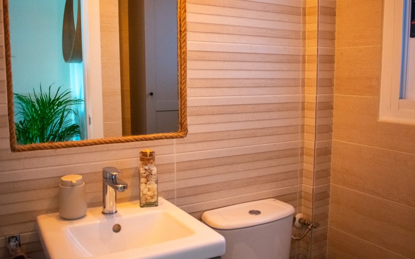 Revente - Maison de ville -
Torrevieja - Los Balcones