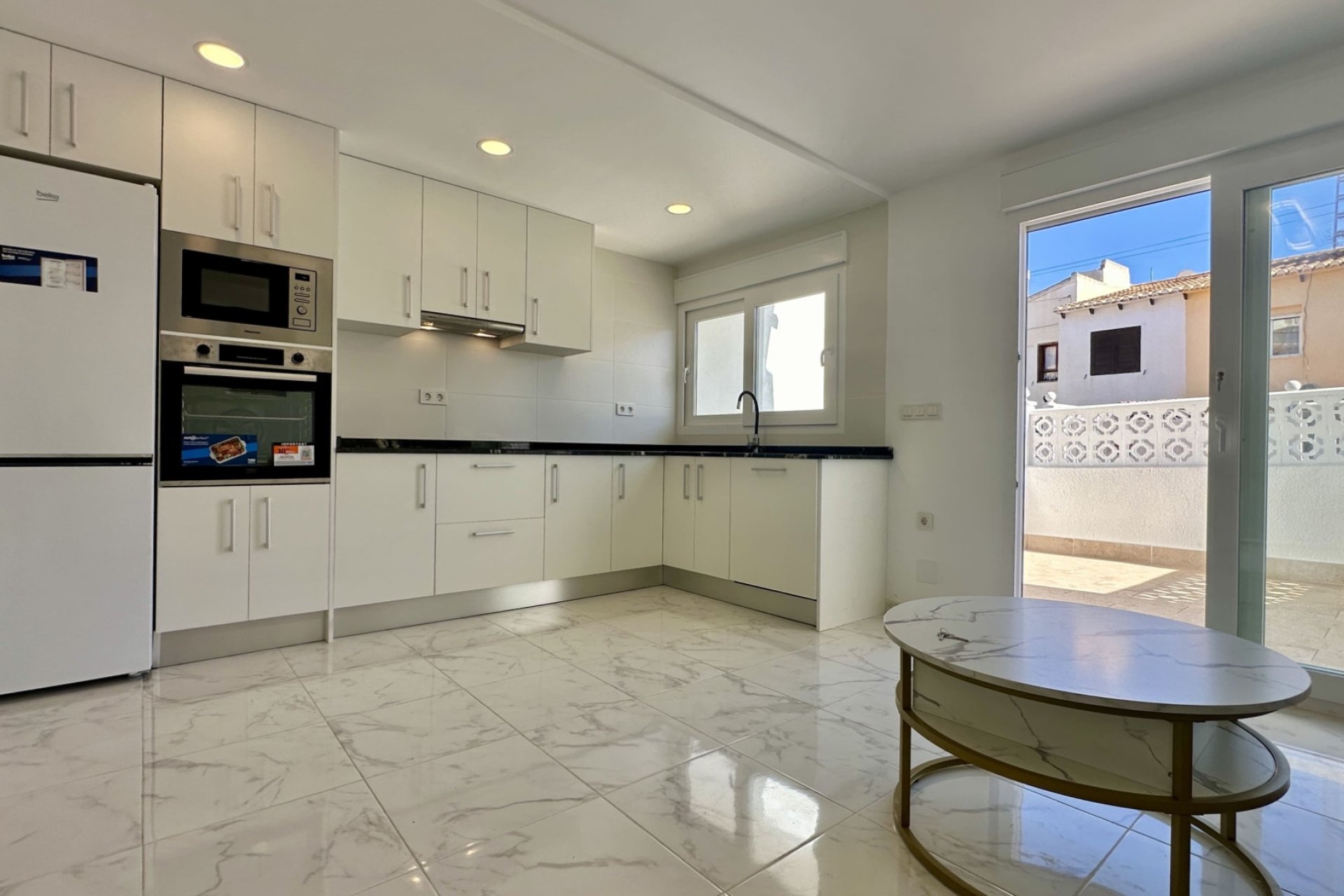 Revente - Maison de ville -
Torrevieja - Los Balcones