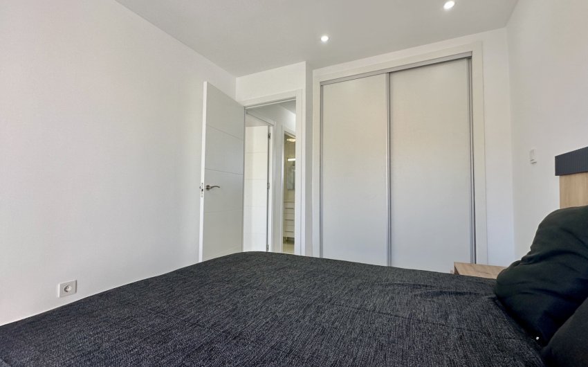 Revente - Maison de ville -
Torrevieja - Los Balcones