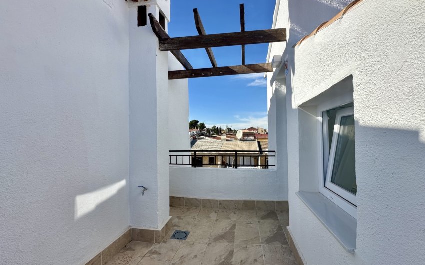 Revente - Maison de ville -
Torrevieja - Los Balcones