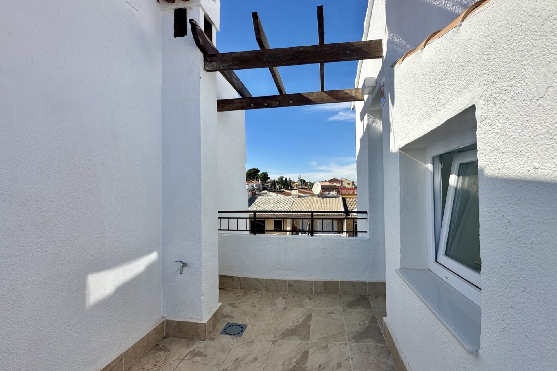 Revente - Maison de ville -
Torrevieja - Los Balcones