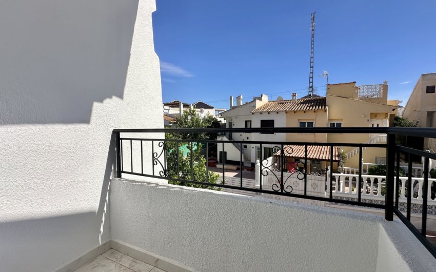 Revente - Maison de ville -
Torrevieja - Los Balcones