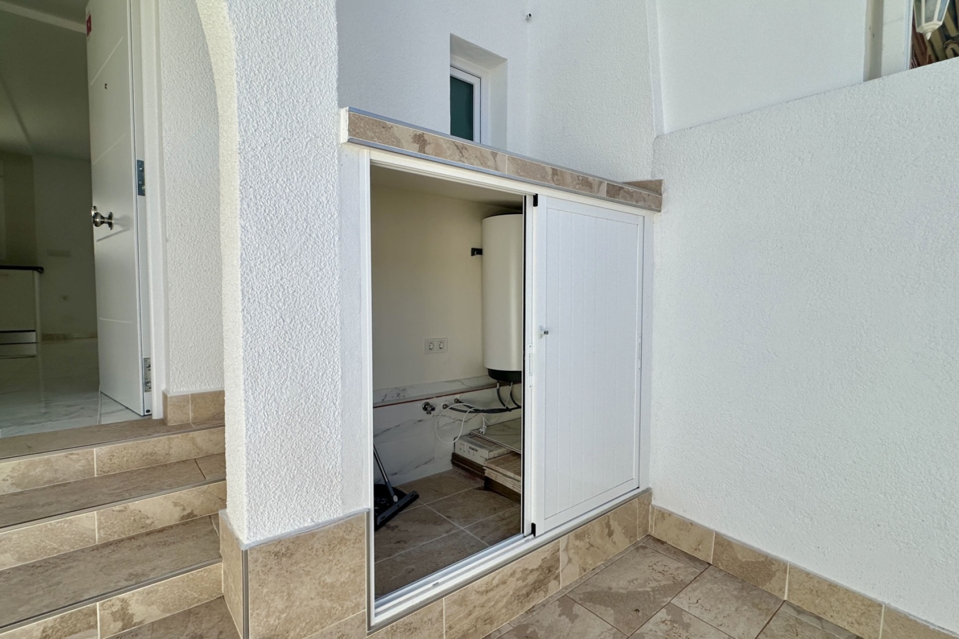 Revente - Maison de ville -
Torrevieja - Los Balcones