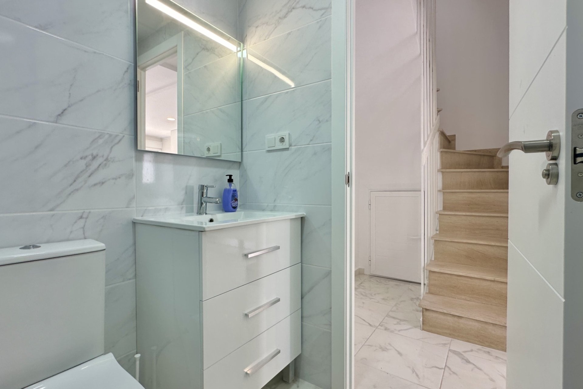 Revente - Maison de ville -
Torrevieja - Los Balcones