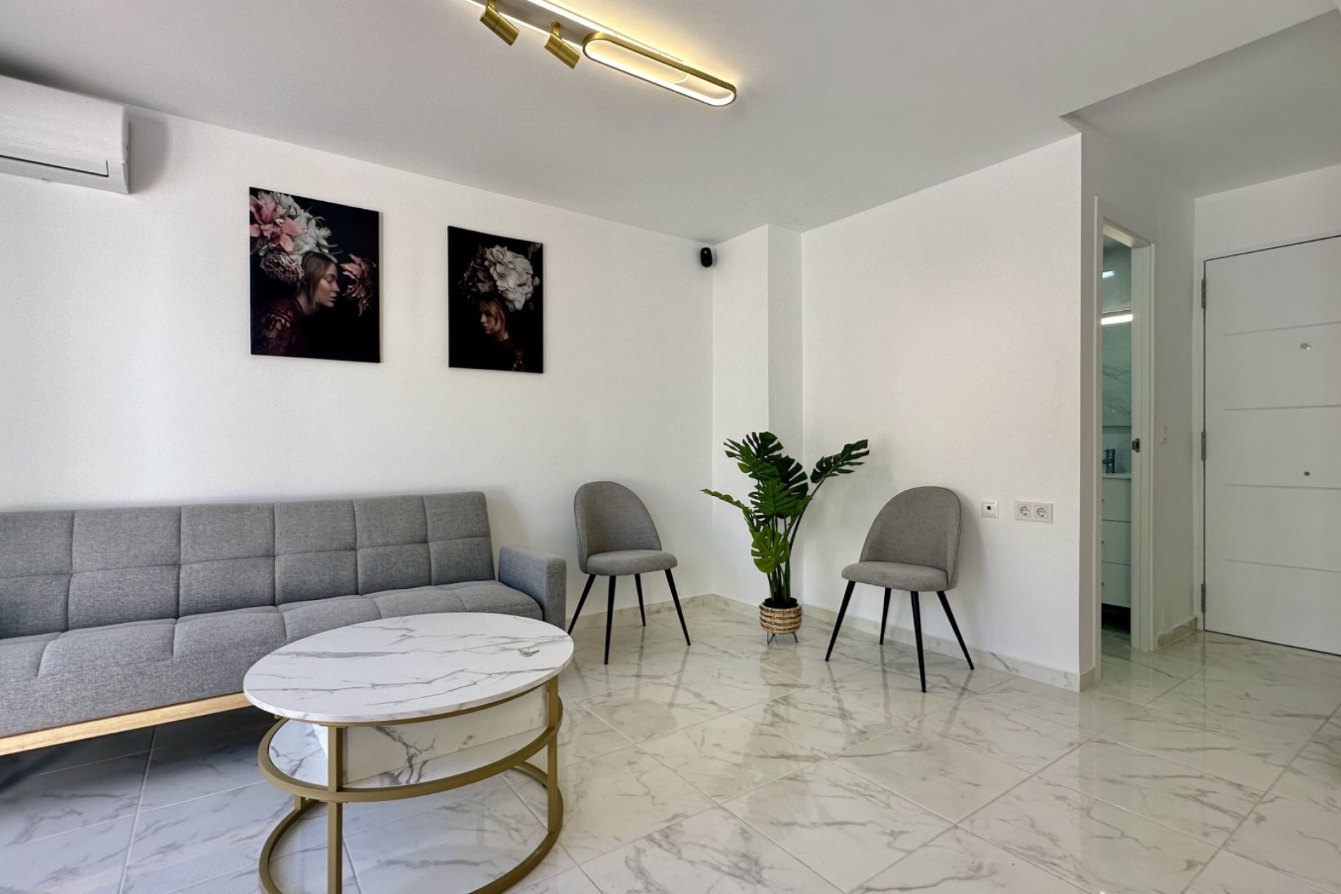 Revente - Maison de ville -
Torrevieja - Los Balcones