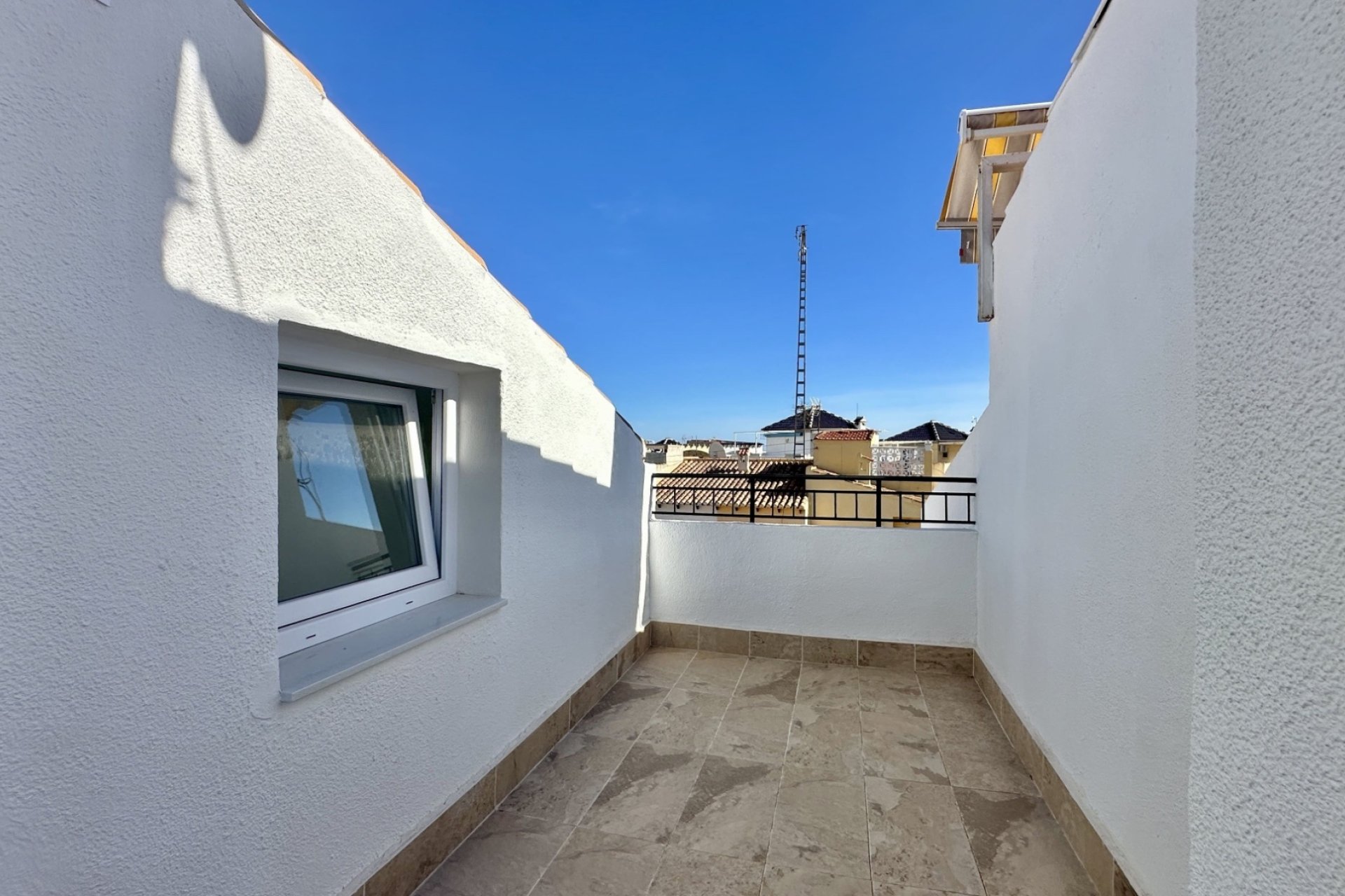 Revente - Maison de ville -
Torrevieja - Los Balcones