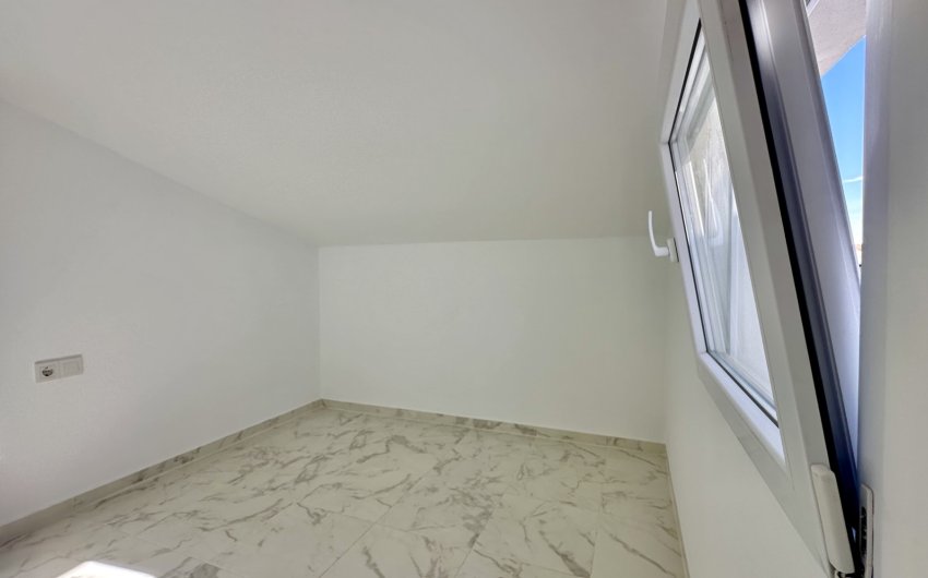 Revente - Maison de ville -
Torrevieja - Los Balcones