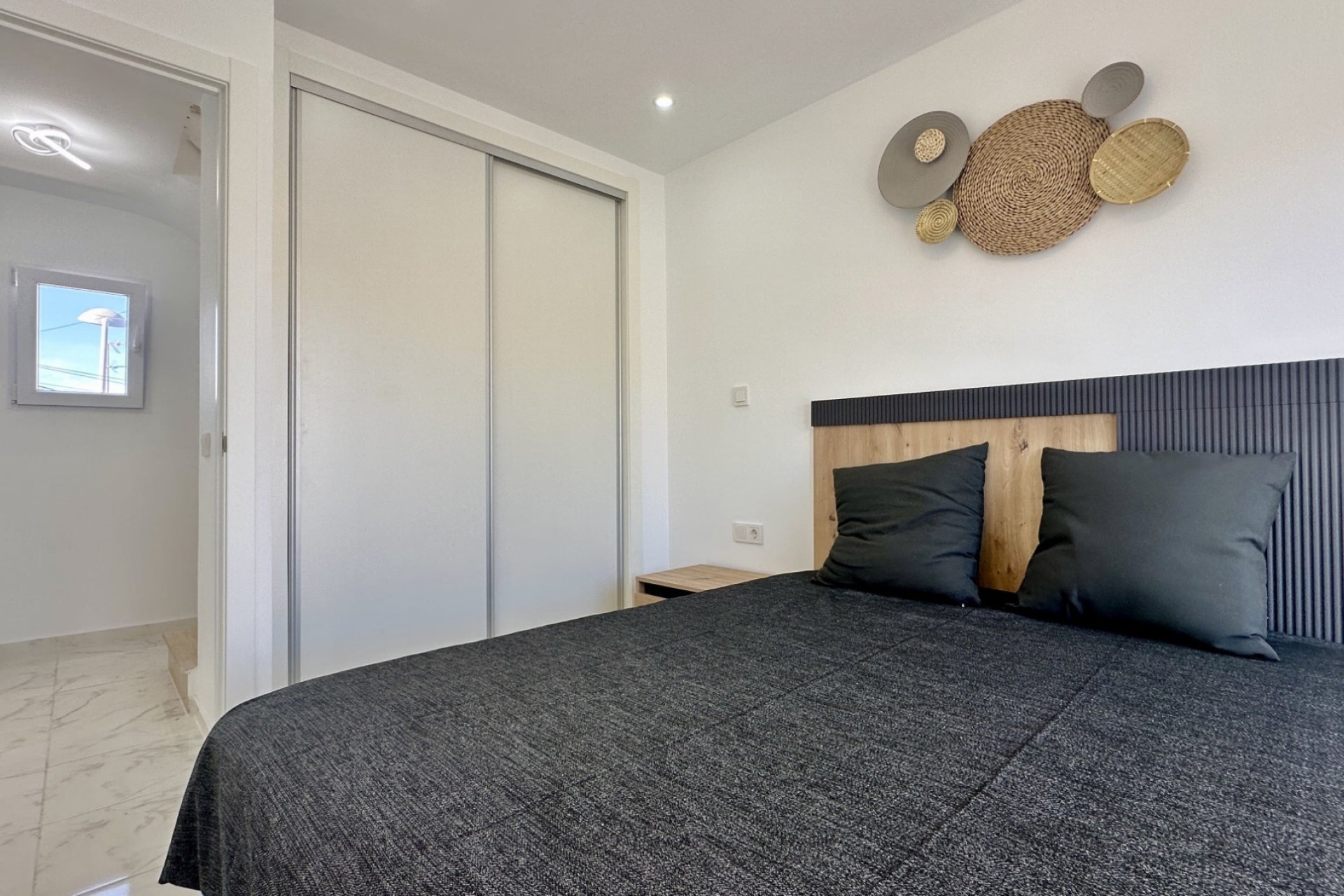 Revente - Maison de ville -
Torrevieja - Los Balcones