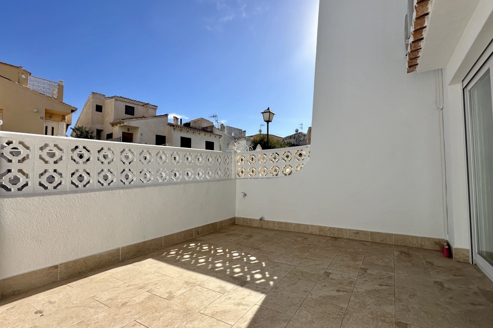 Revente - Maison de ville -
Torrevieja - Los Balcones
