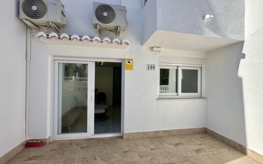 Revente - Maison de ville -
Torrevieja - Los Balcones
