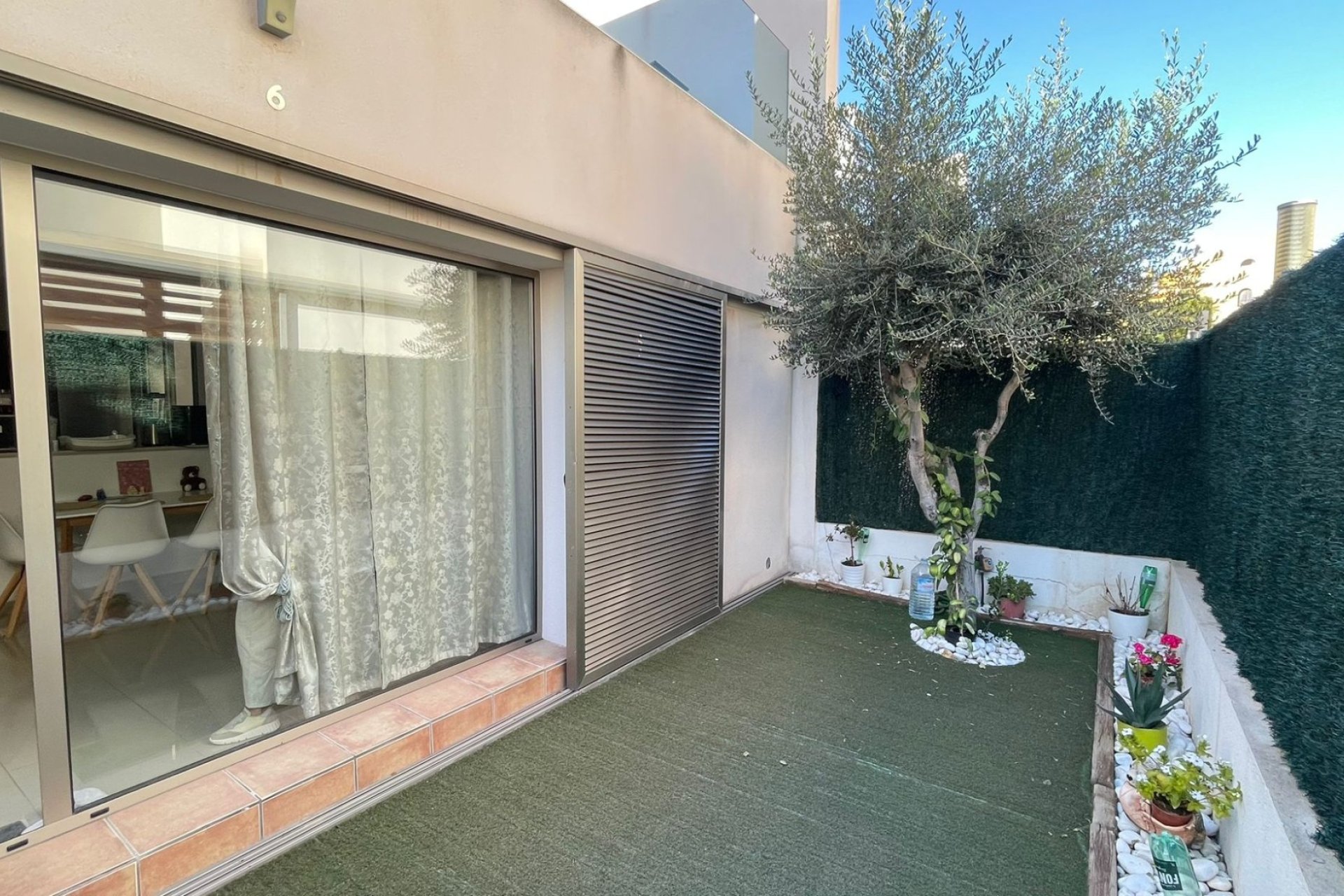 Revente - Maison de ville -
Torrevieja - Punta Prima