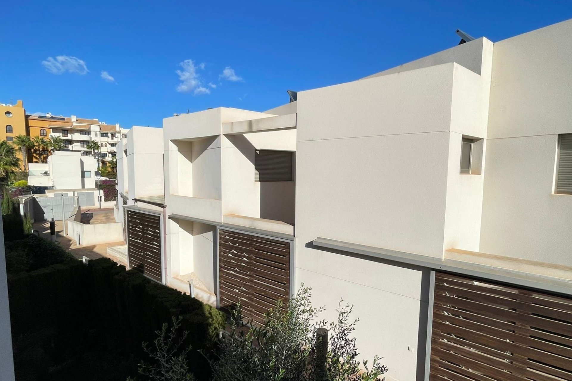 Revente - Maison de ville -
Torrevieja - Punta Prima