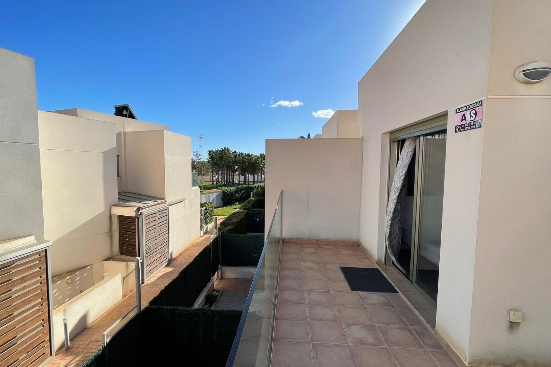 Revente - Maison de ville -
Torrevieja - Punta Prima