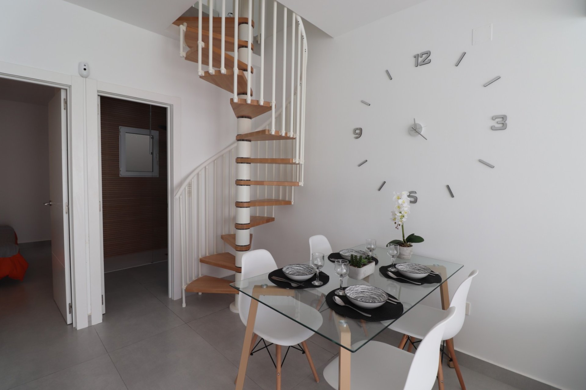 Revente - Maison de ville -
Torrevieja - San Luis