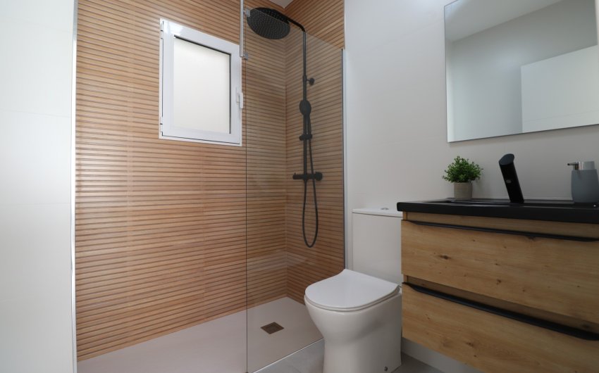 Revente - Maison de ville -
Torrevieja - San Luis