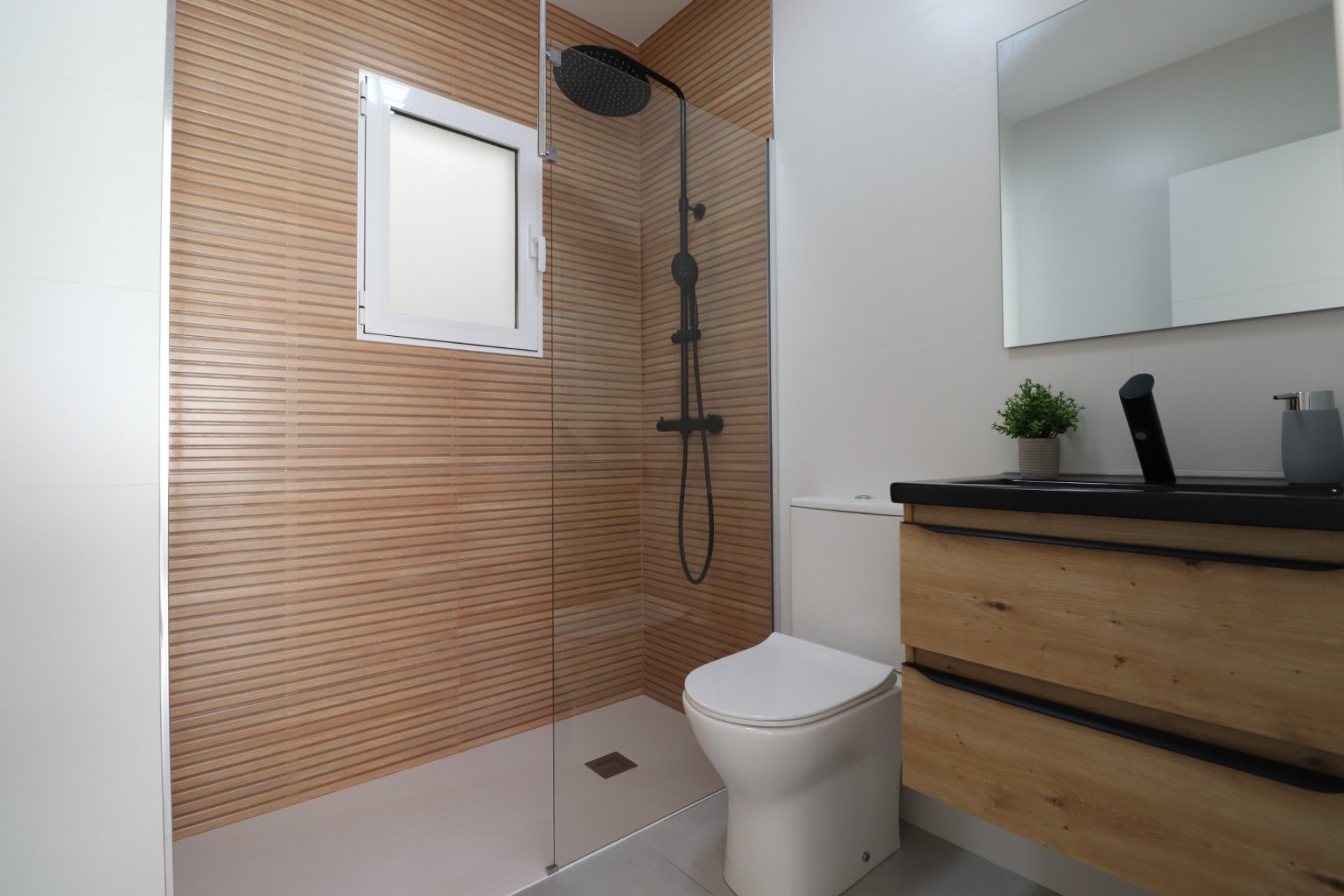 Revente - Maison de ville -
Torrevieja - San Luis