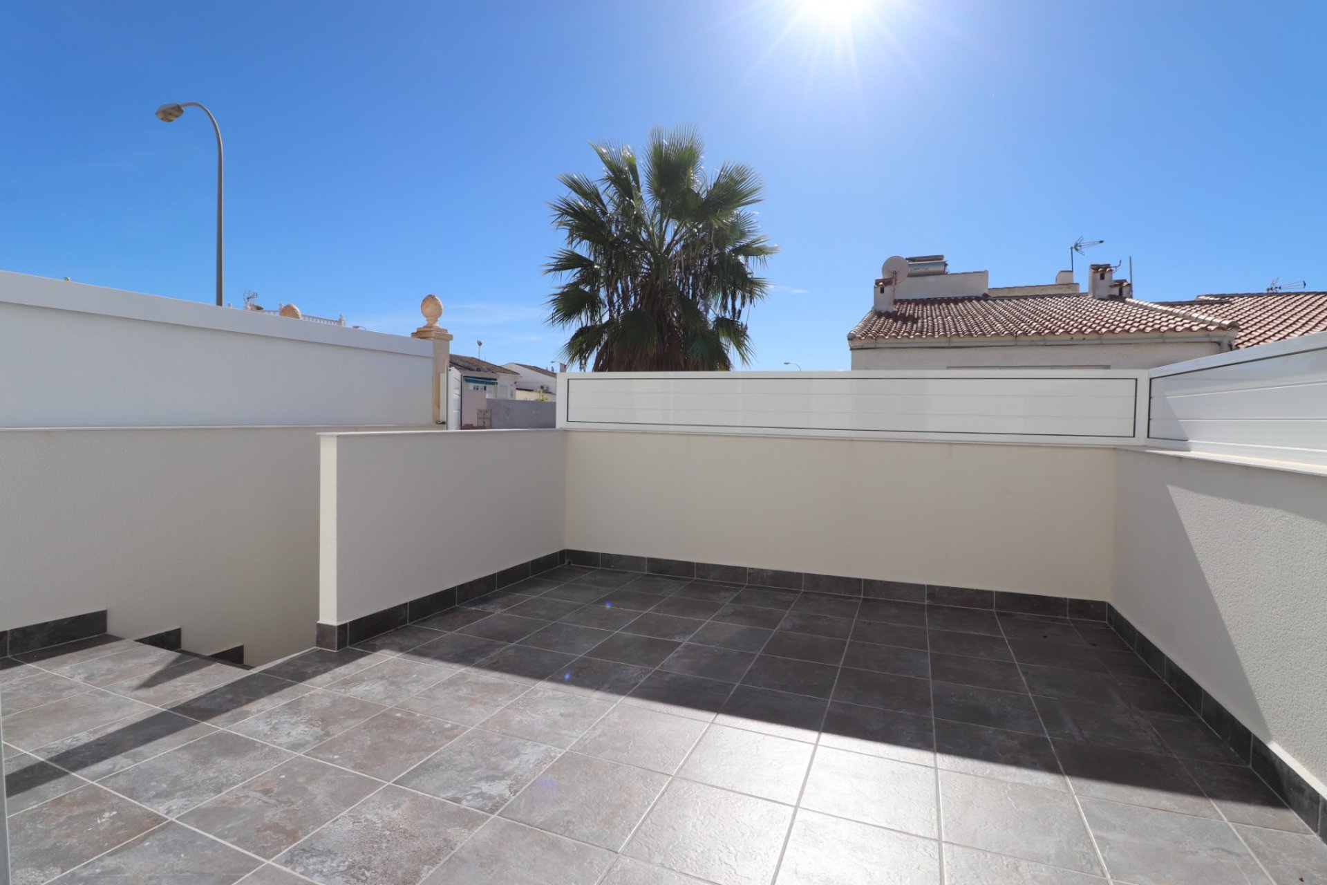 Revente - Maison de ville -
Torrevieja - San Luis