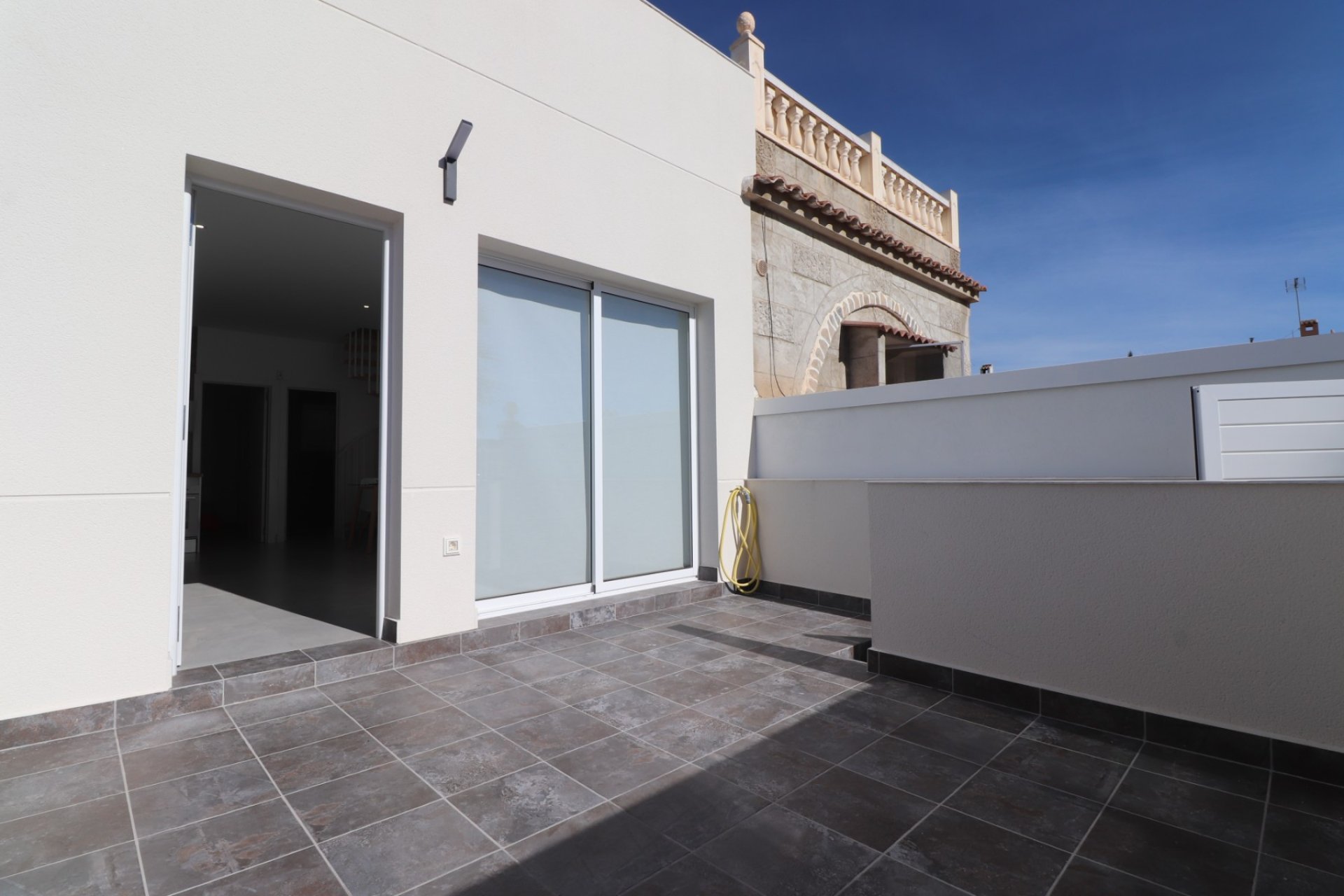 Revente - Maison de ville -
Torrevieja - San Luis