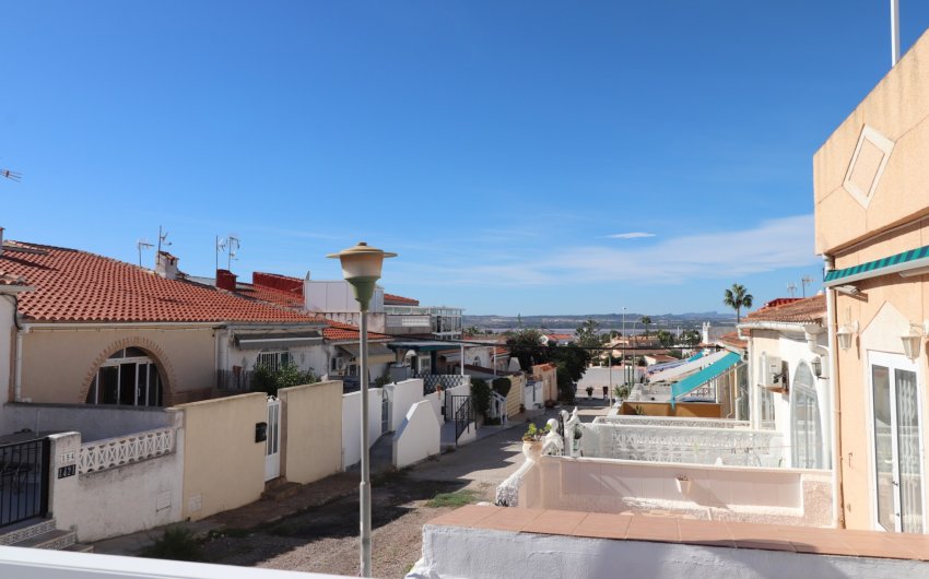 Revente - Maison de ville -
Torrevieja - San Luis