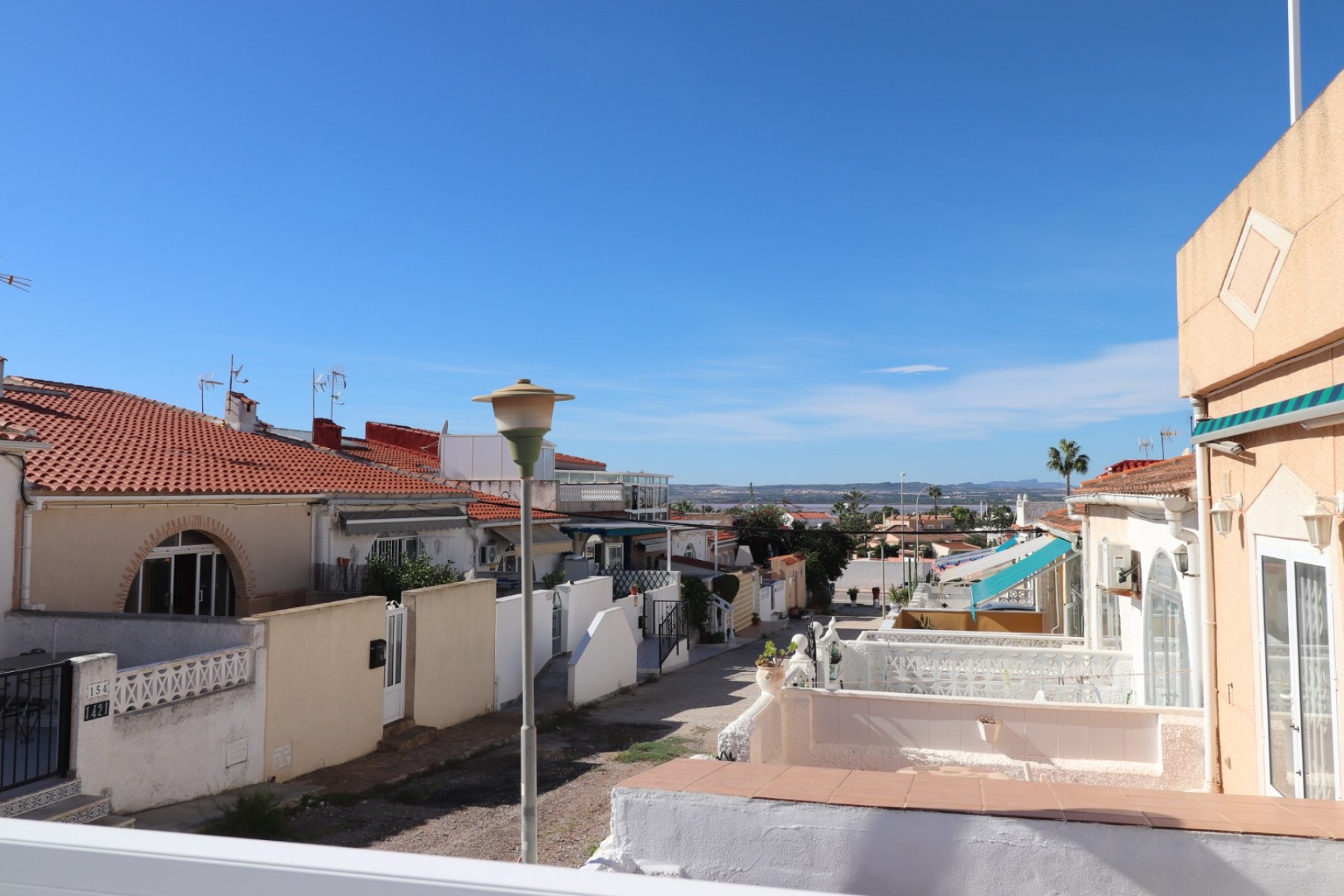 Revente - Maison de ville -
Torrevieja - San Luis